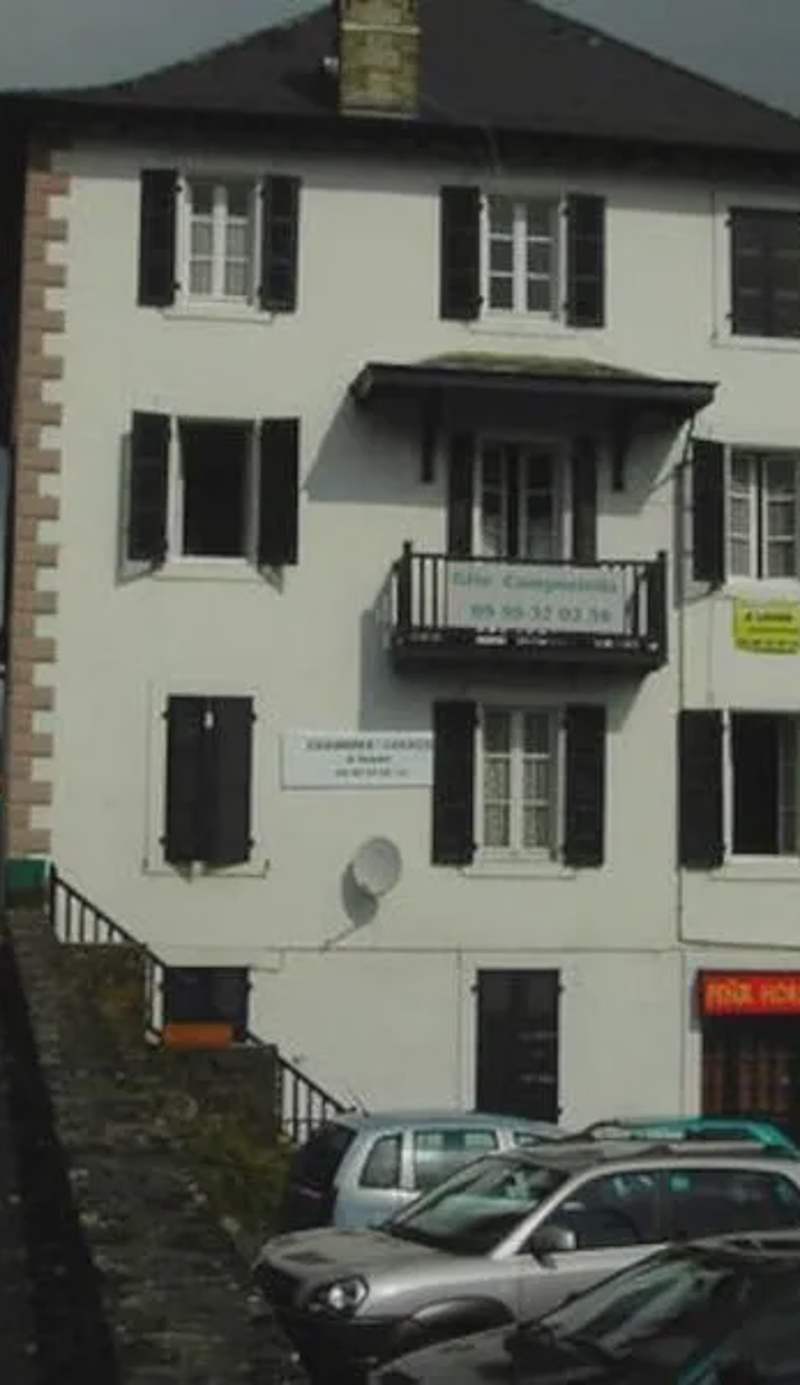 Gite Compostella