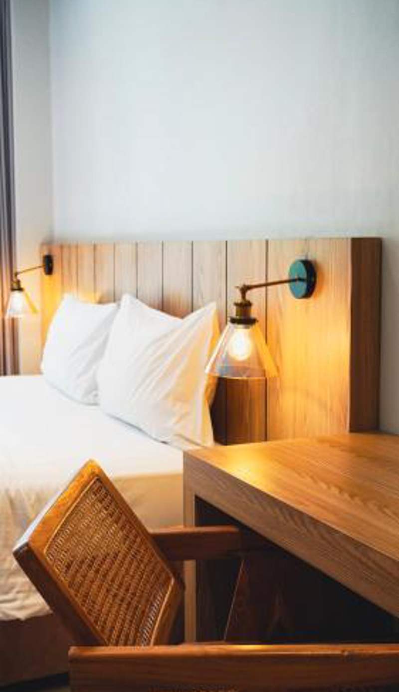 Grand Kuta Hotel and Residence