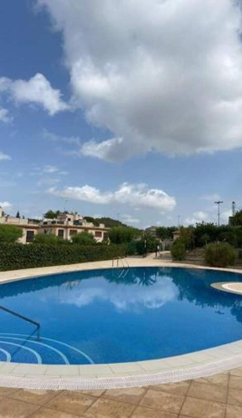 Apartamento Calasparra en Valle del sol