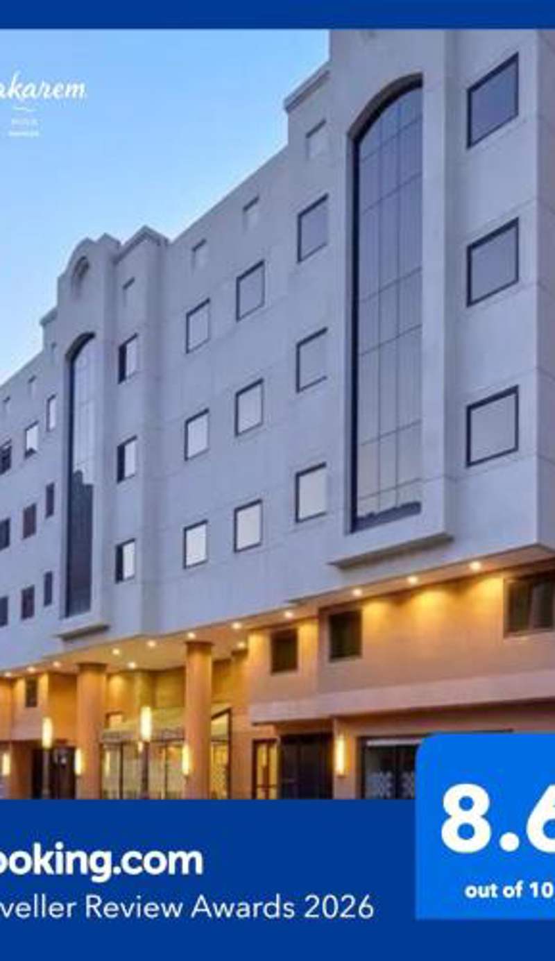 Makarem Mina Hotel