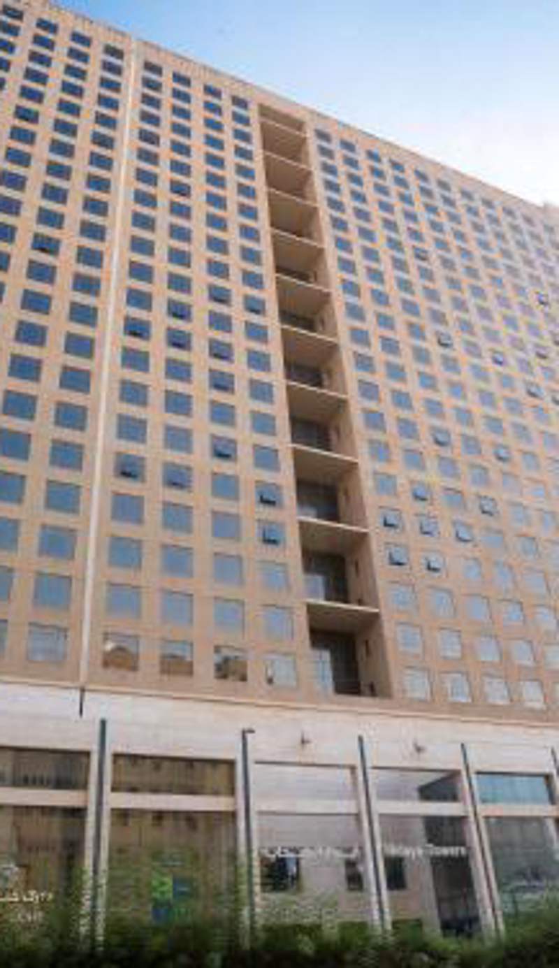 Al Hidayah Towers Hotel