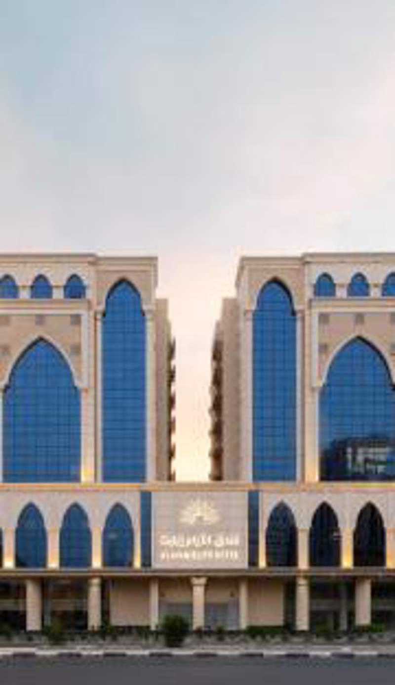 Alayam Elite Hotel