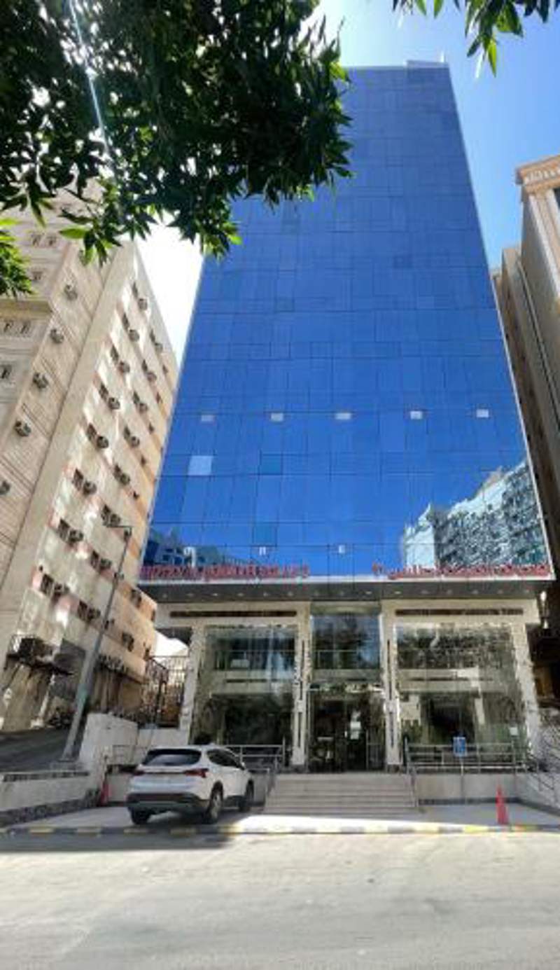 Al Qima Atlas 3 Hotel