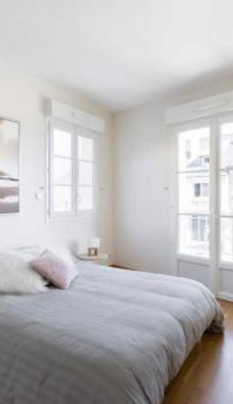 Appartement Sweet Apartment avec terrasse Saint-Malo