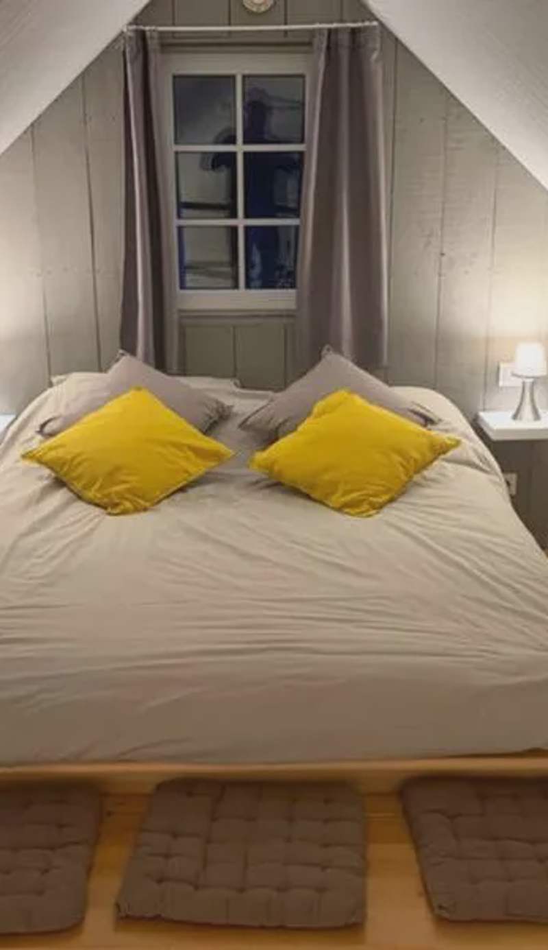 Petit loft SAINT-MALO intra-muros
