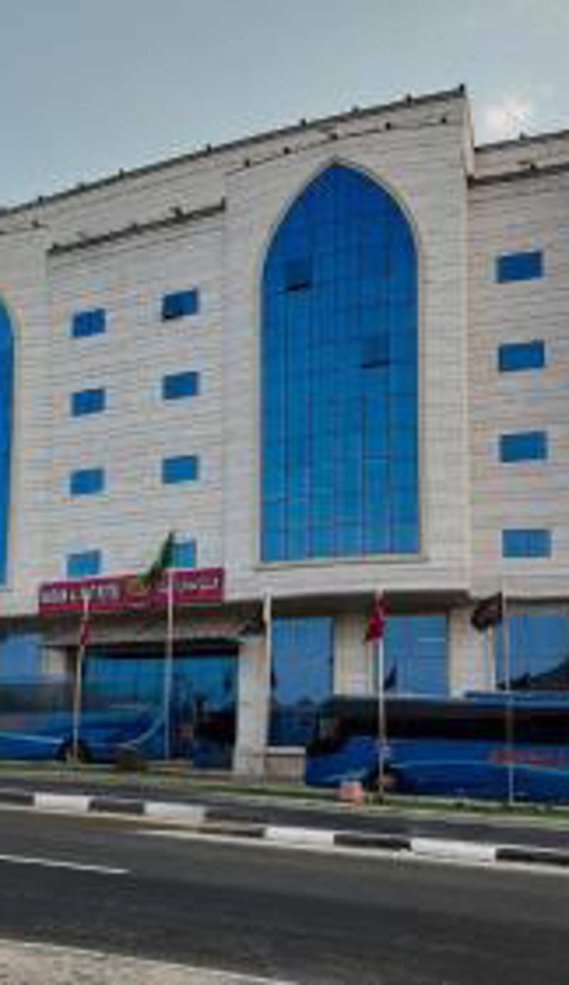 Maidan Al Bait