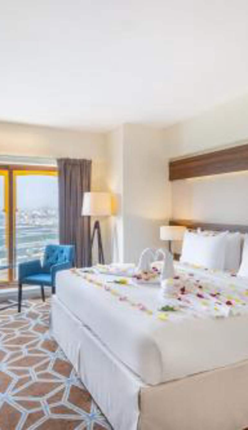 Blue Coral Hotel