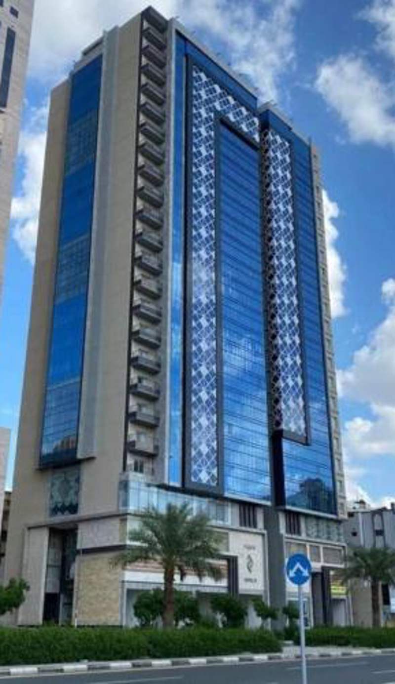 Hotel 21 Makkah