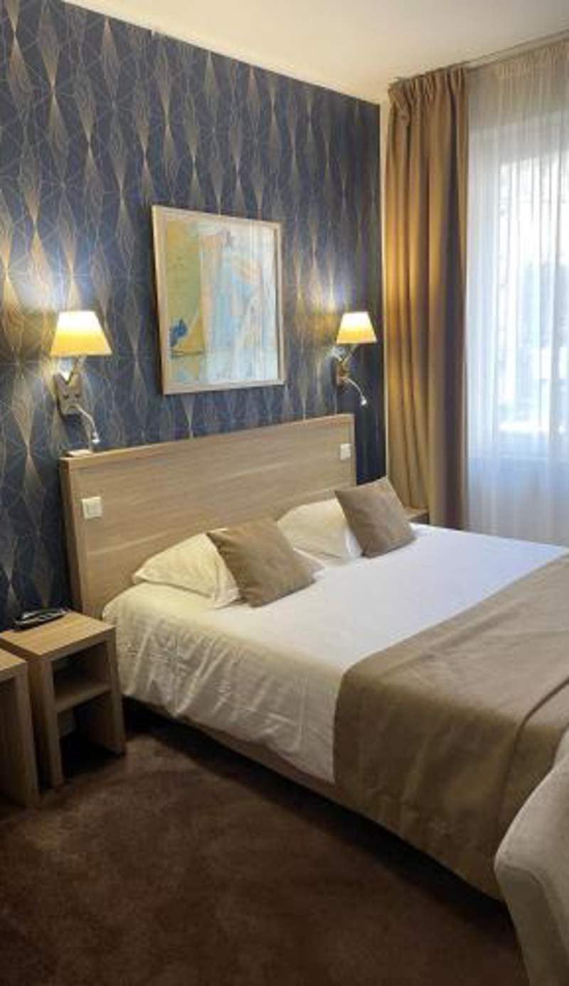 Hotel Ajoncs d'Or