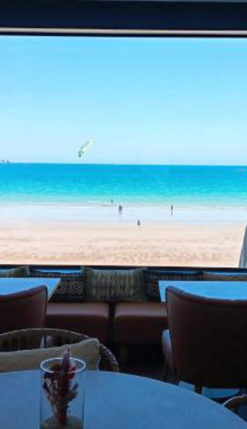 Hôtel Alba Saint-Malo Plage du Sillon