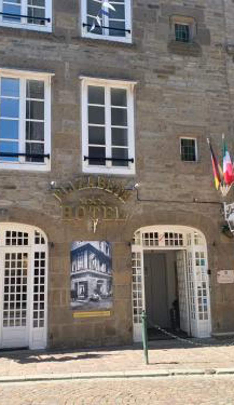 Hotel Elizabeth - Intra Muros