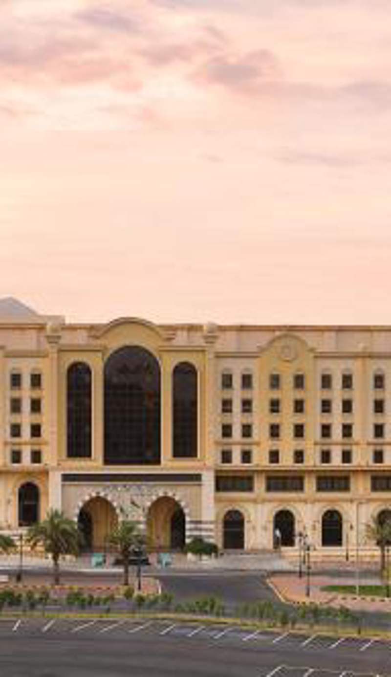 Four Points by Sheraton Makkah Al Naseem