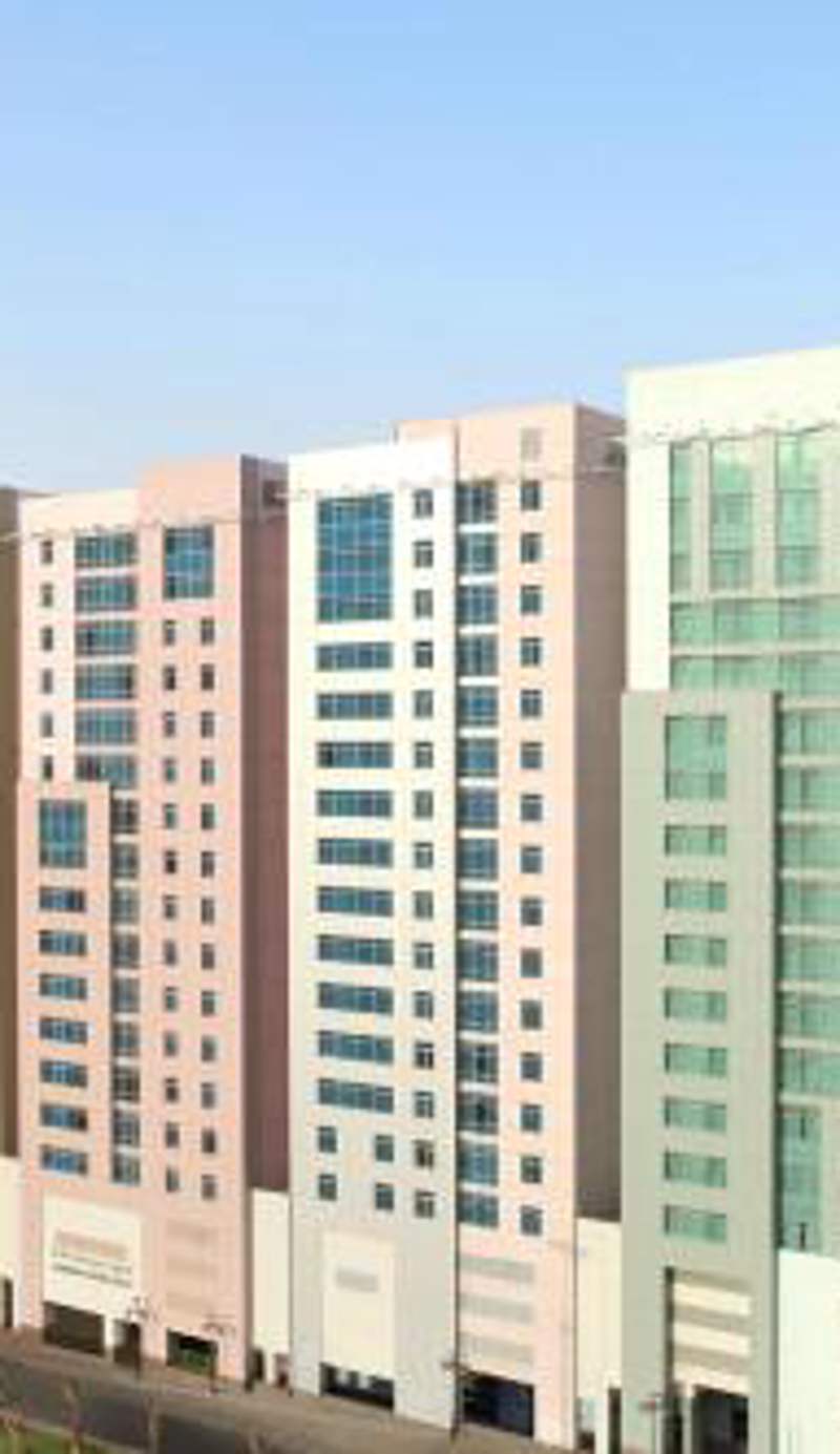 Le Meridien Towers Makkah