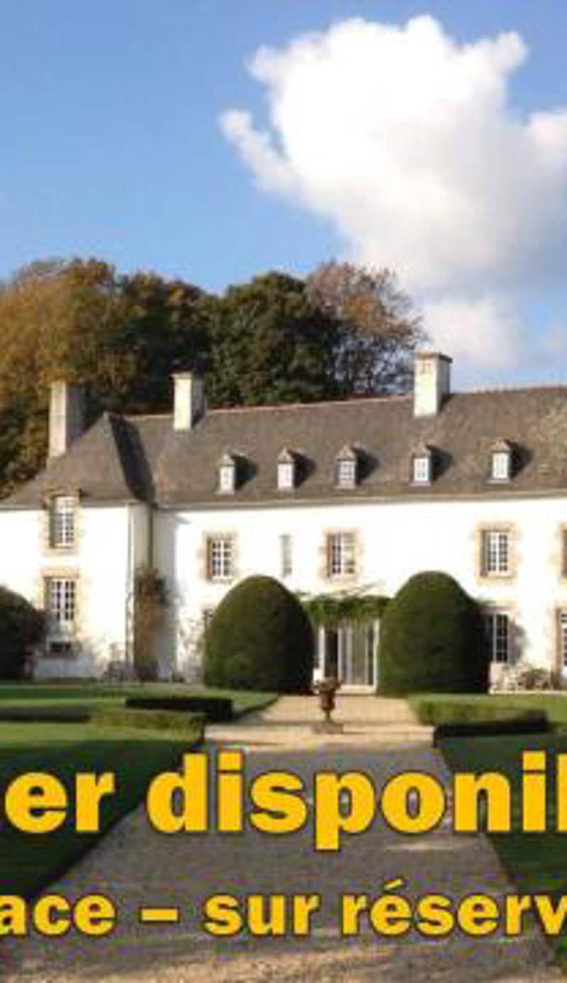 Manoir de la Baronnie