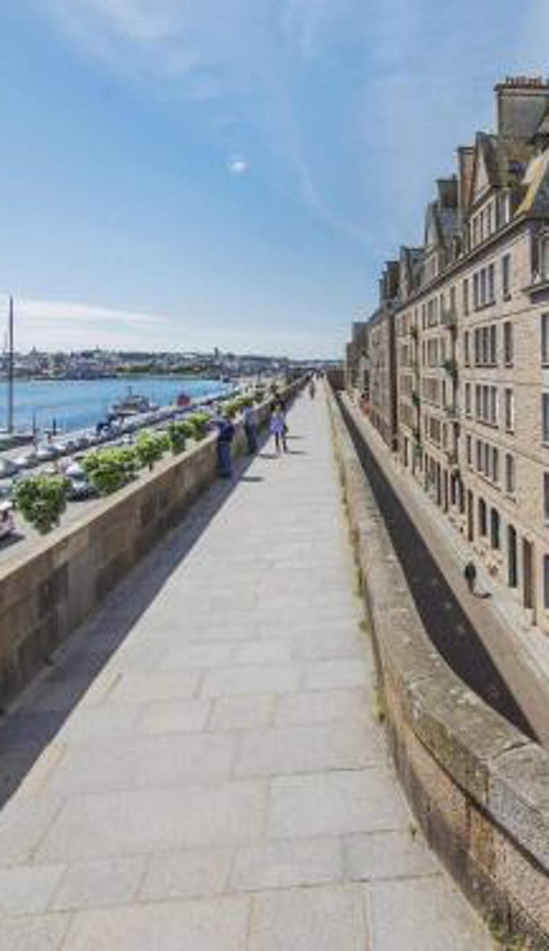 ibis Styles Saint Malo Centre Historique