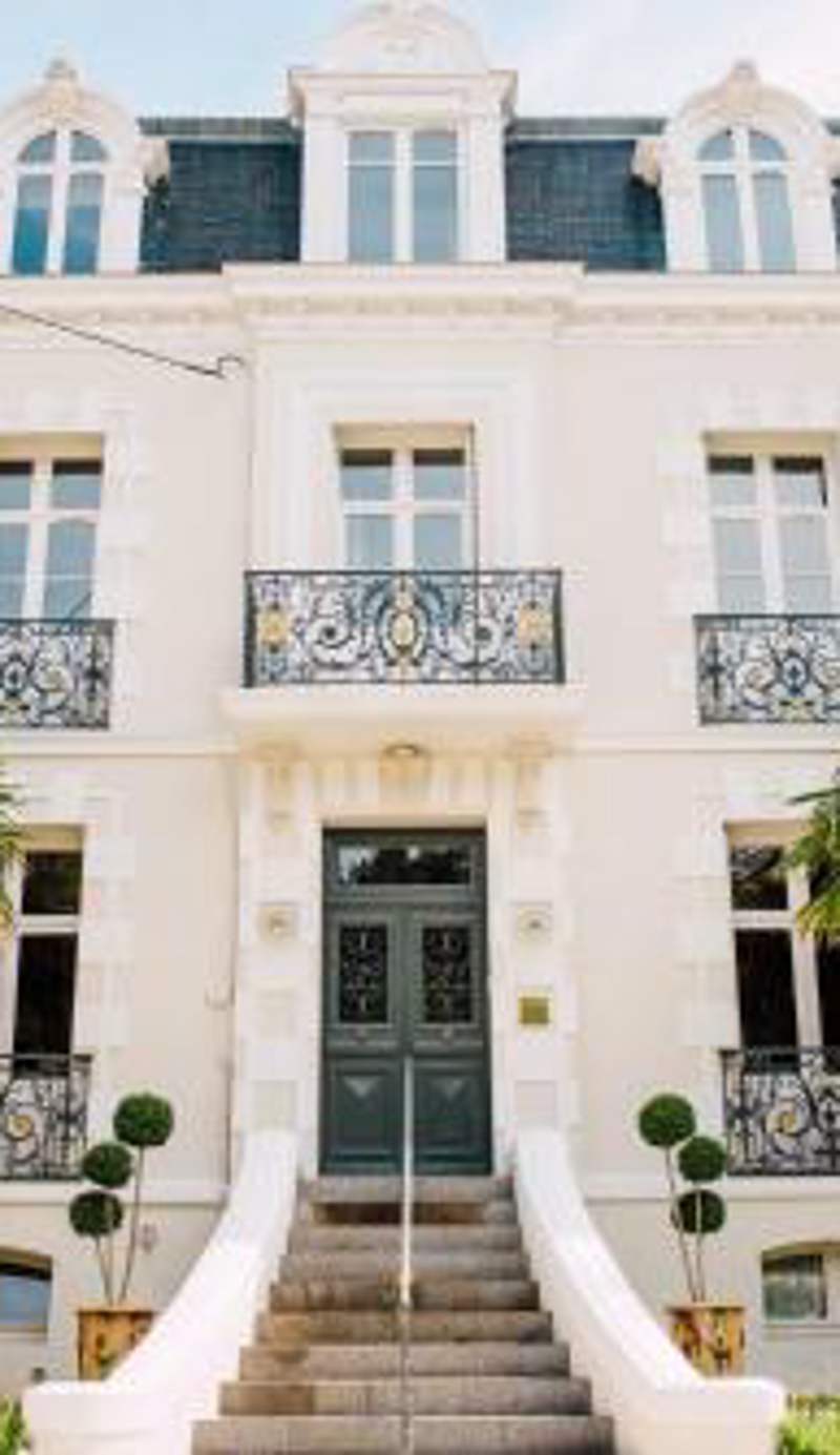 L'Hôtel Particulier Ascott