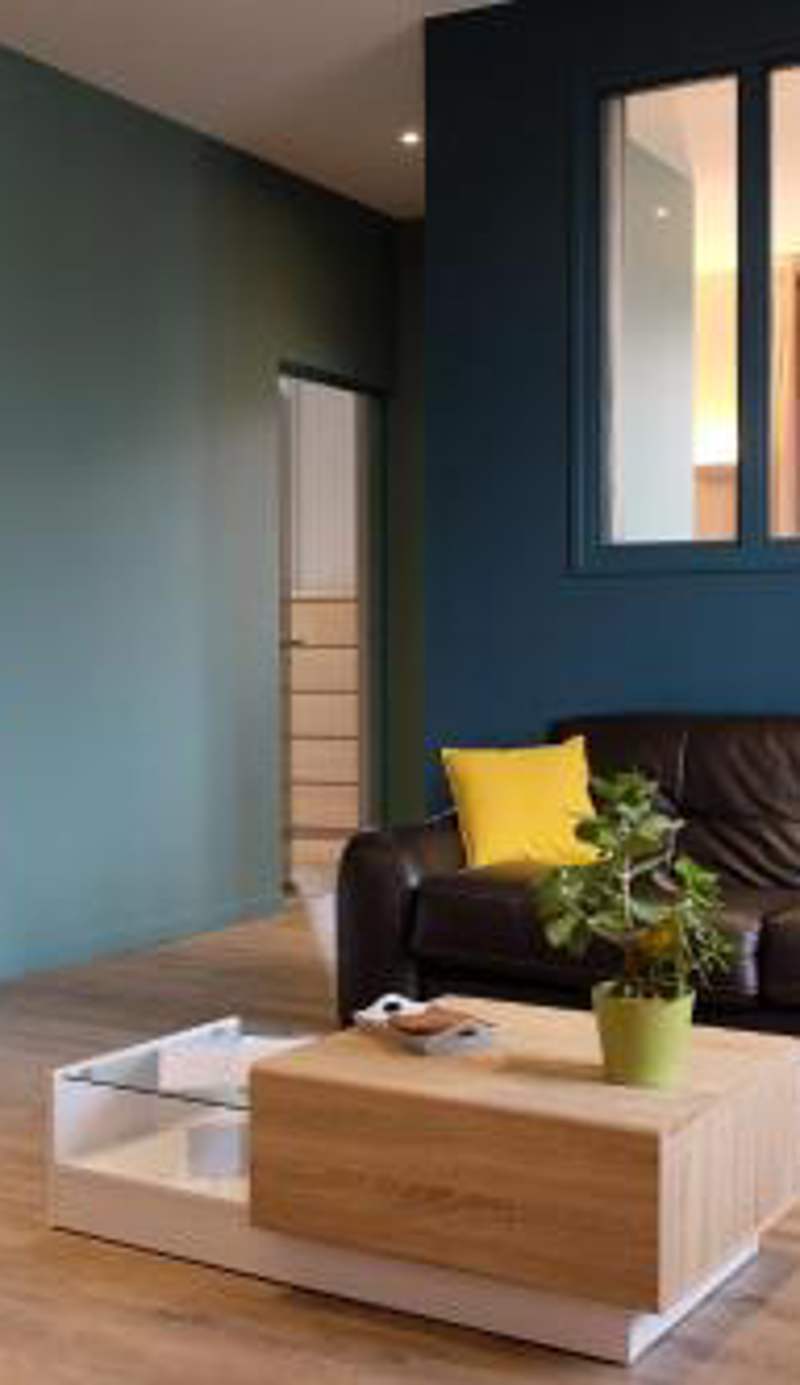 Appartement Saint Malo-Rocabey