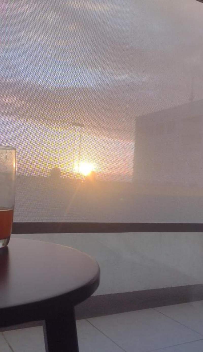 Departamento Mono - Ambiente
