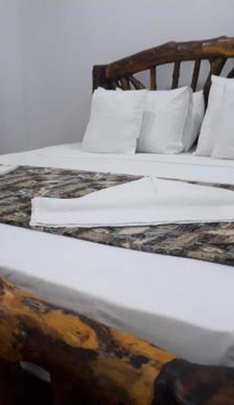 Aralu Habarana Resort