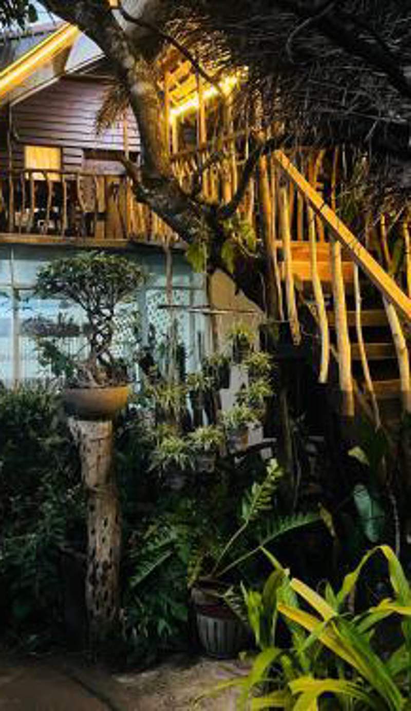 Green Garden Resort