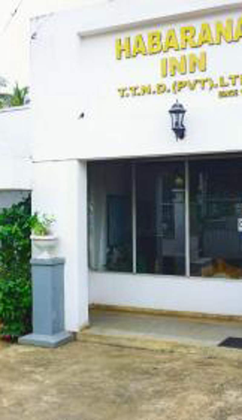 Habarana INN