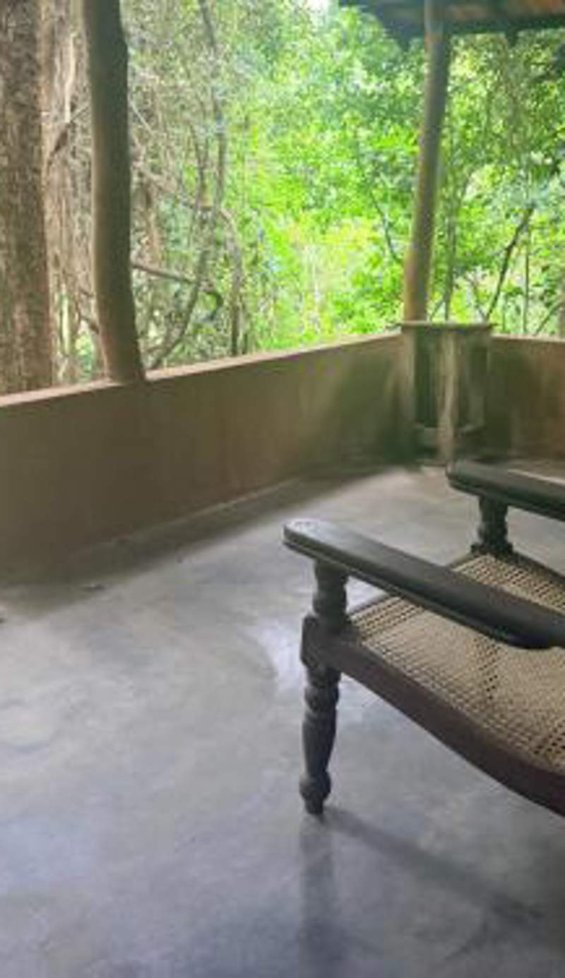 Kamatha Eco Lodge
