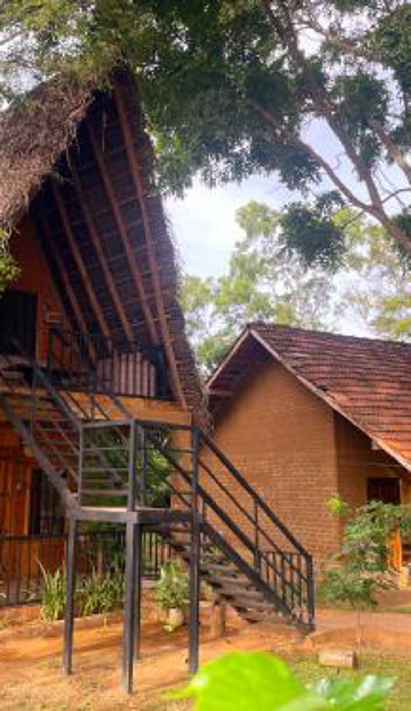 Ama Villa - Habarana