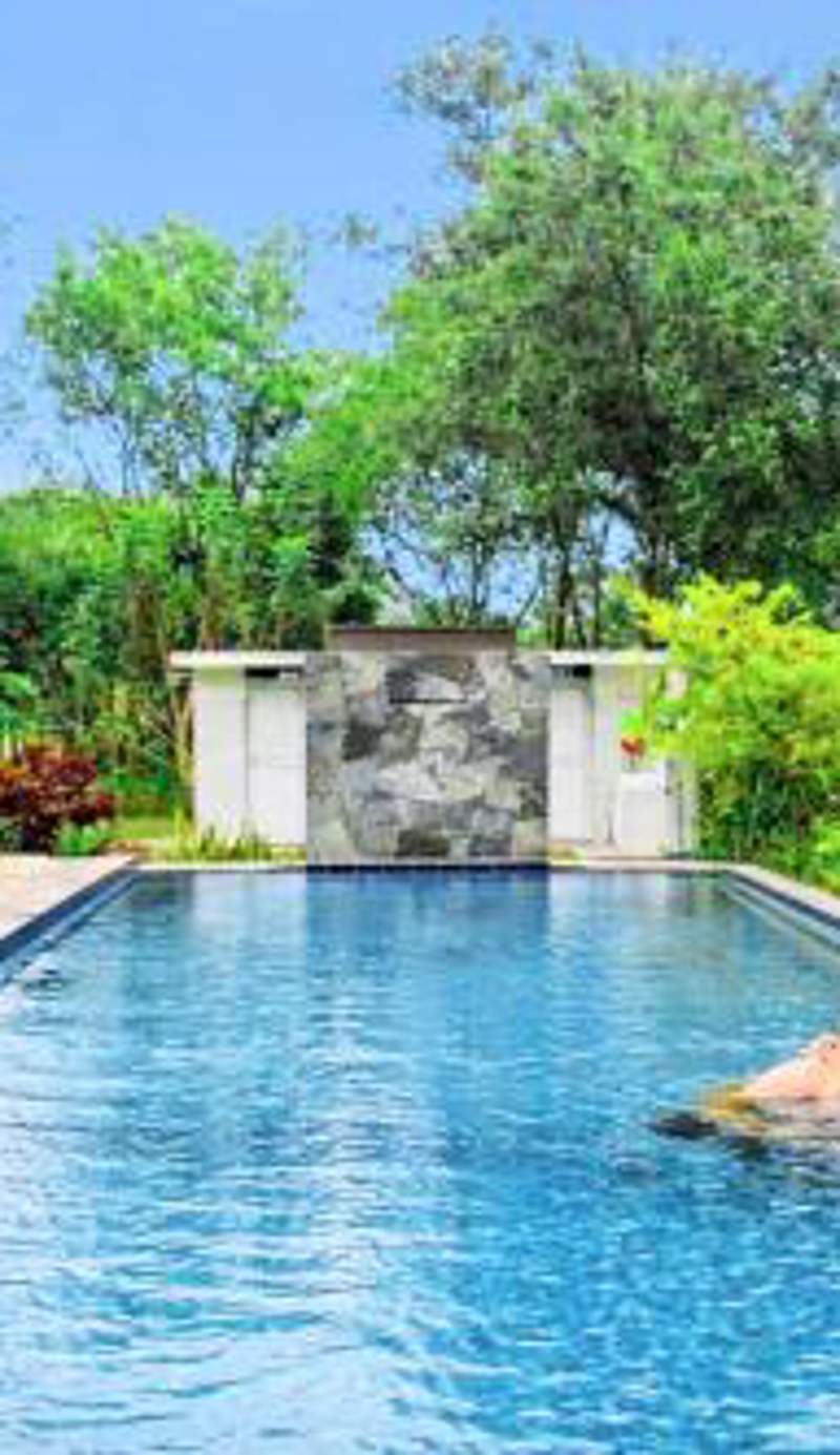 Kadulla Resort
