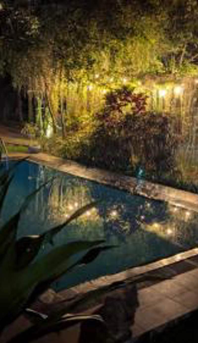 Villa Habarana