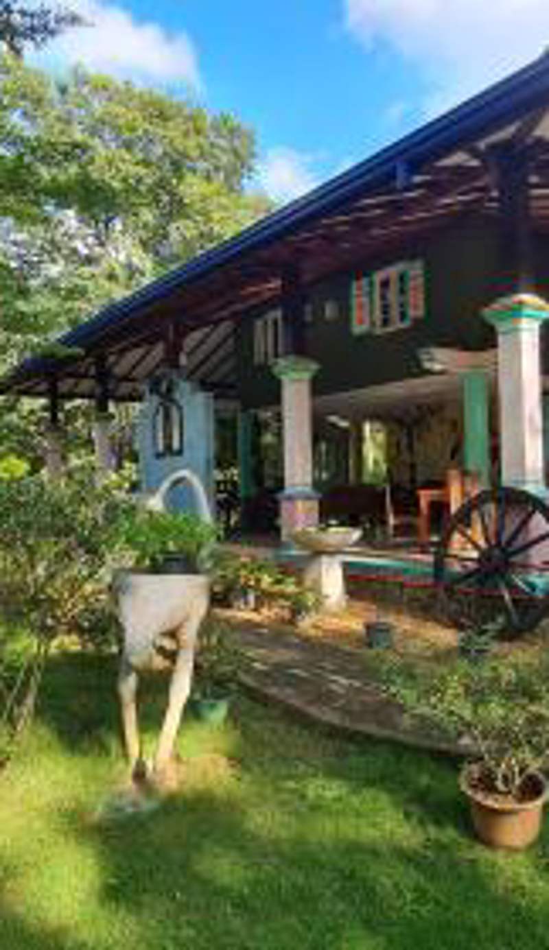 Rimaka Village - Tourist Board Approved Hotel