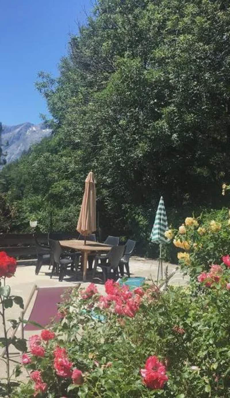 Chalet Martine