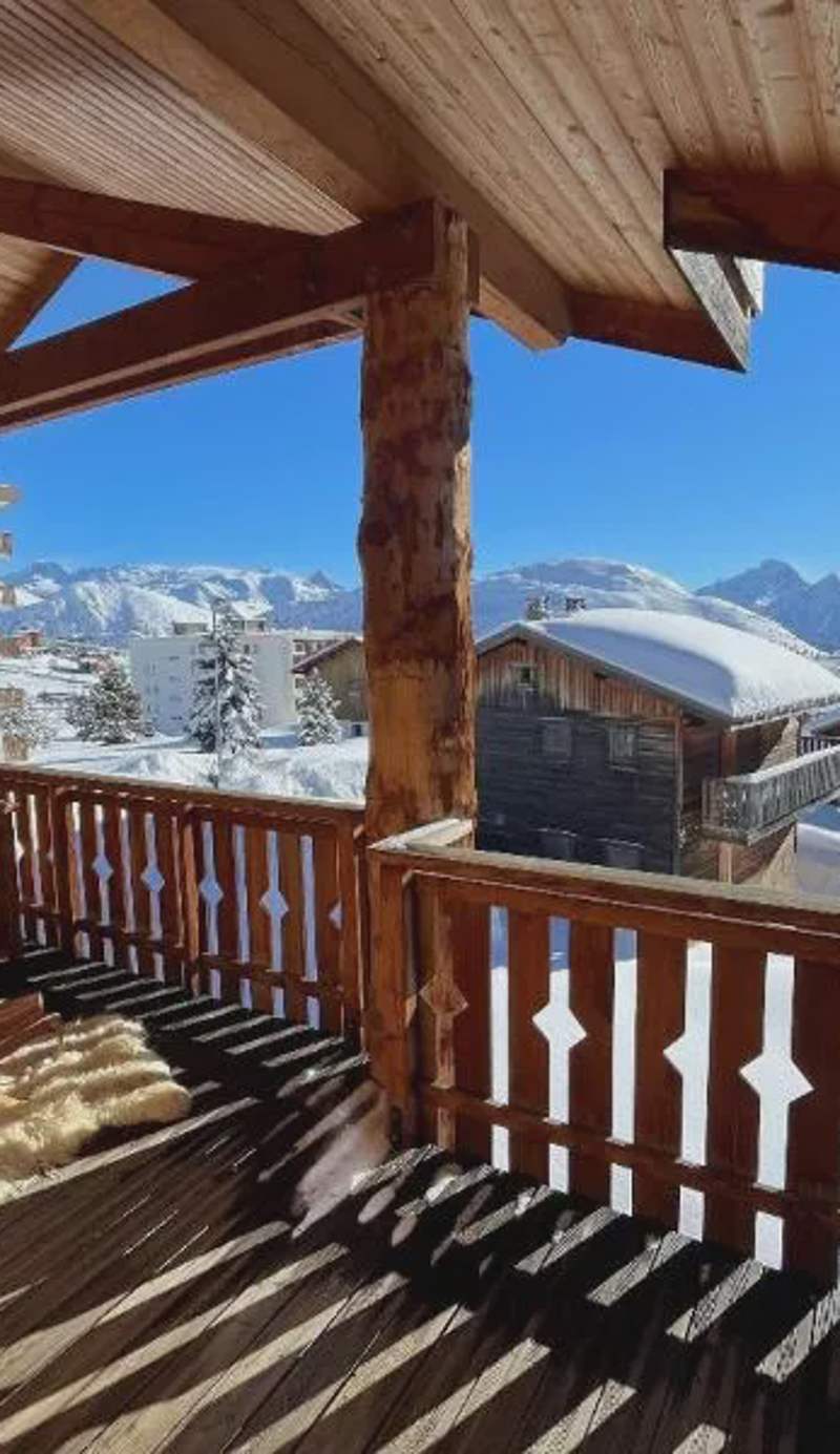 Homency - Chalet Jepima II