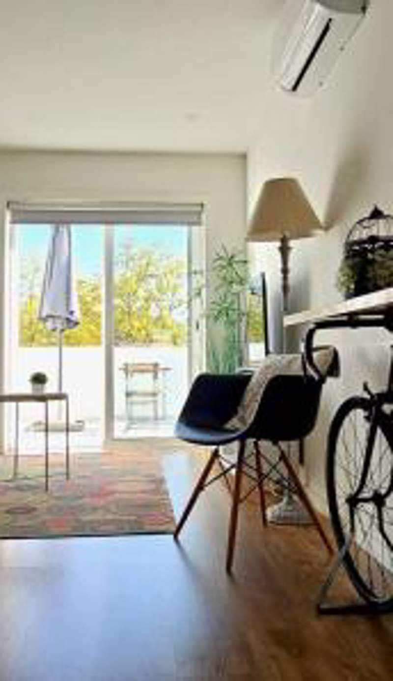 Fascinante Orbita Apartments