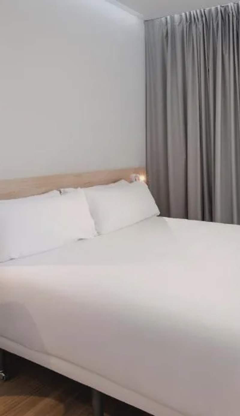 B&B HOTEL Famalicão