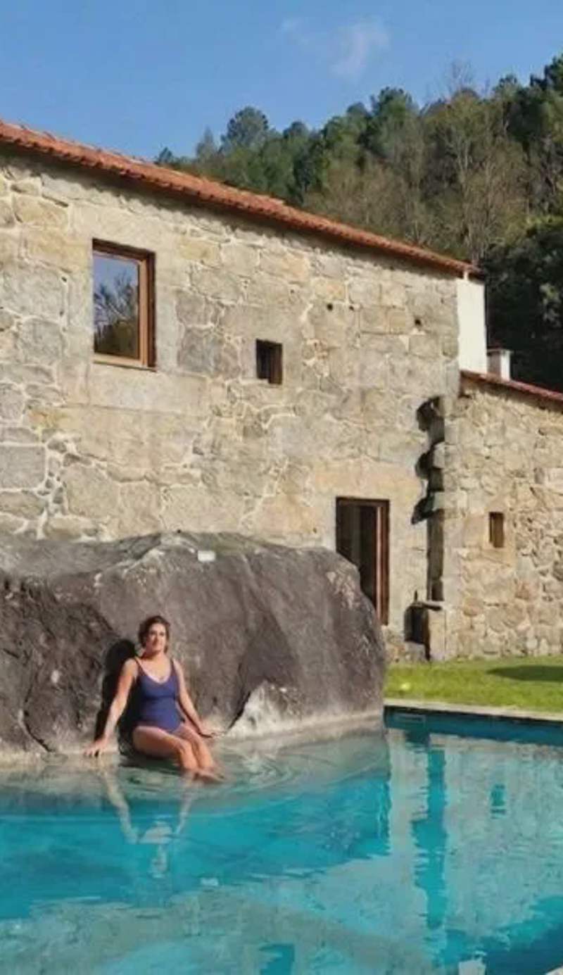Quinta de Pindela - Natureza e Tradicao
