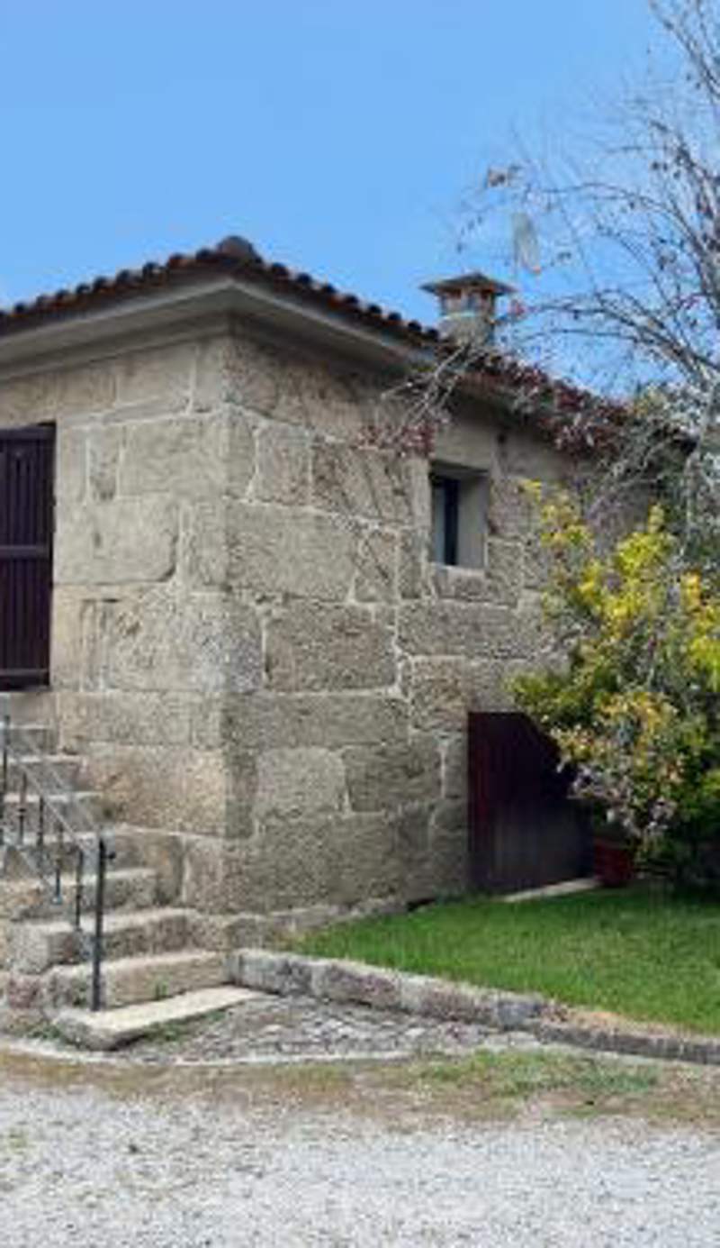 Casa do Tanque