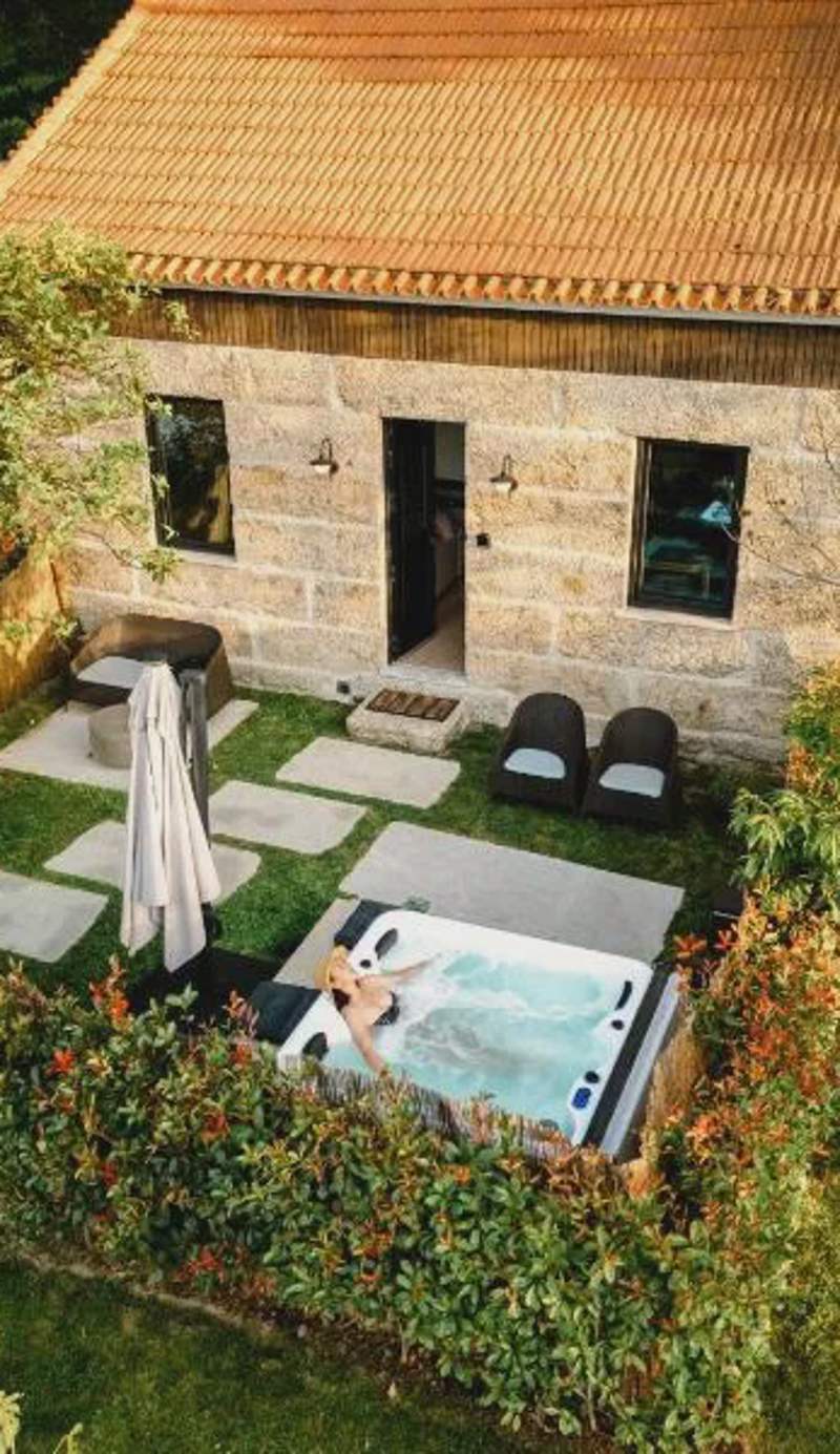 Quinta das Piramides