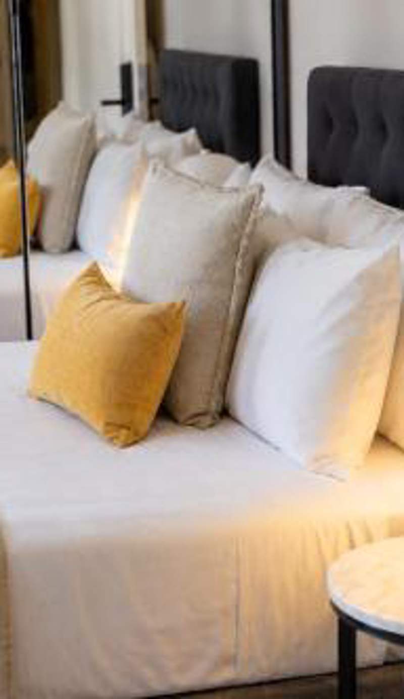 Bayswater Boutique Lodge - Potts Point
