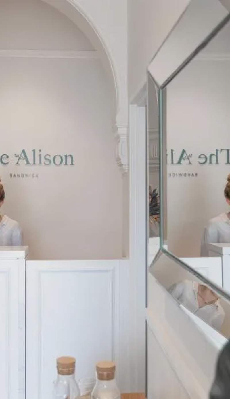 The Alison Randwick