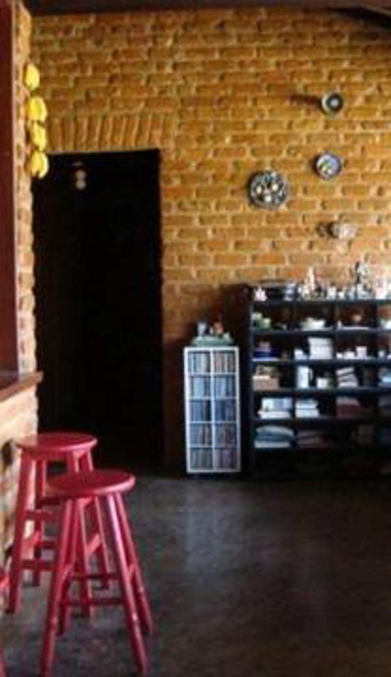 Casa Alecrim