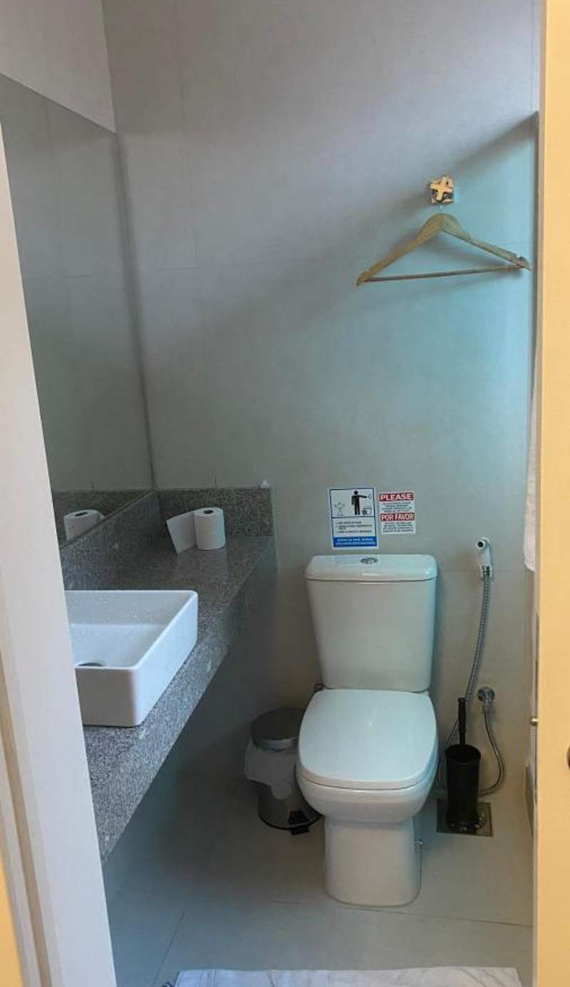 Lapa Chêca Guest House