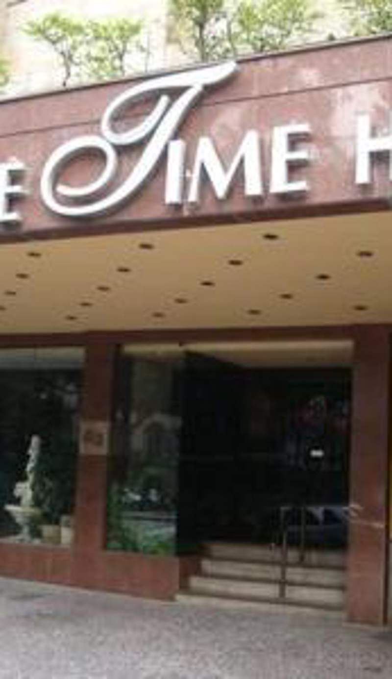 Love Time Hotel (Adult Only)