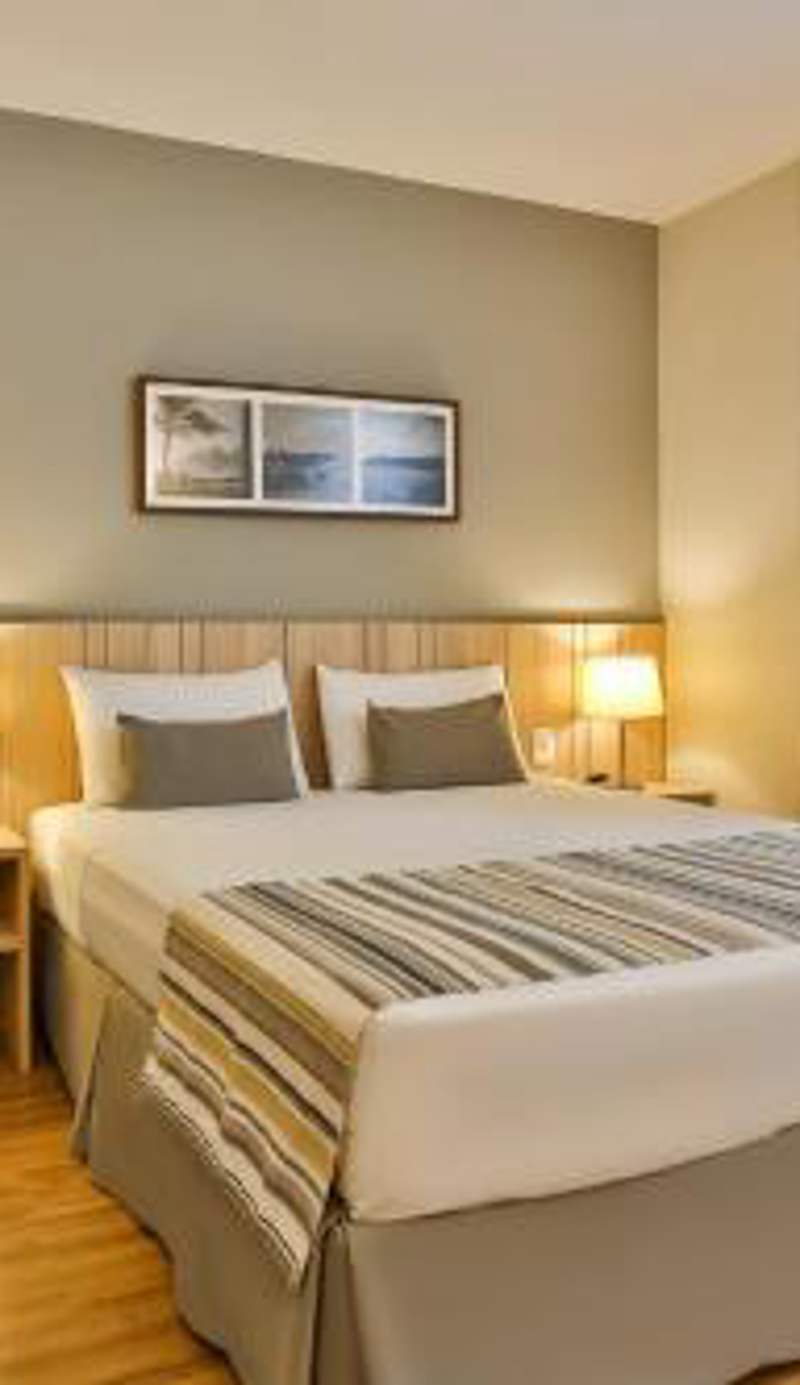 Days Inn by Wyndham Rio de Janeiro Lapa