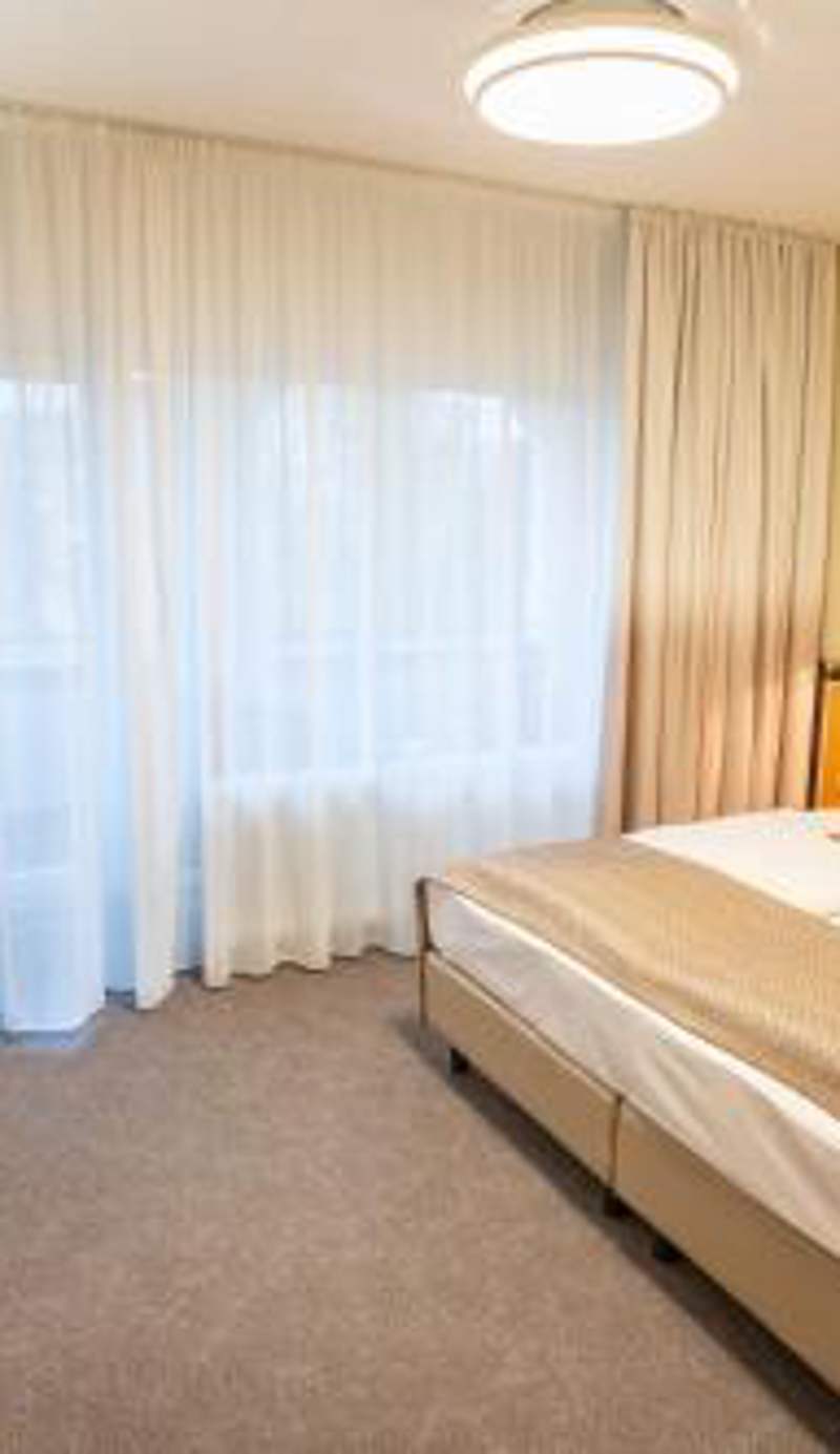 Hotel am Stadtgarten
