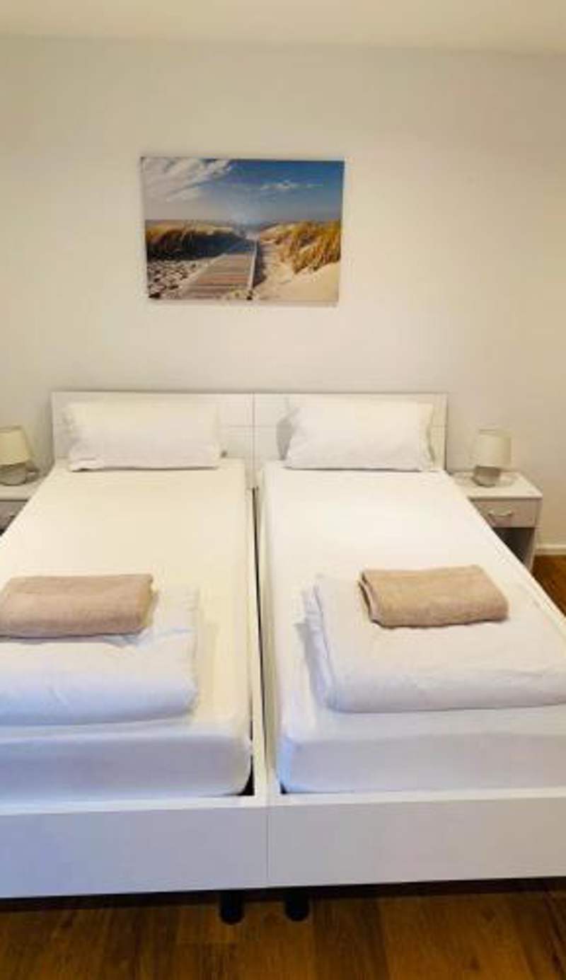 Milis Apartments