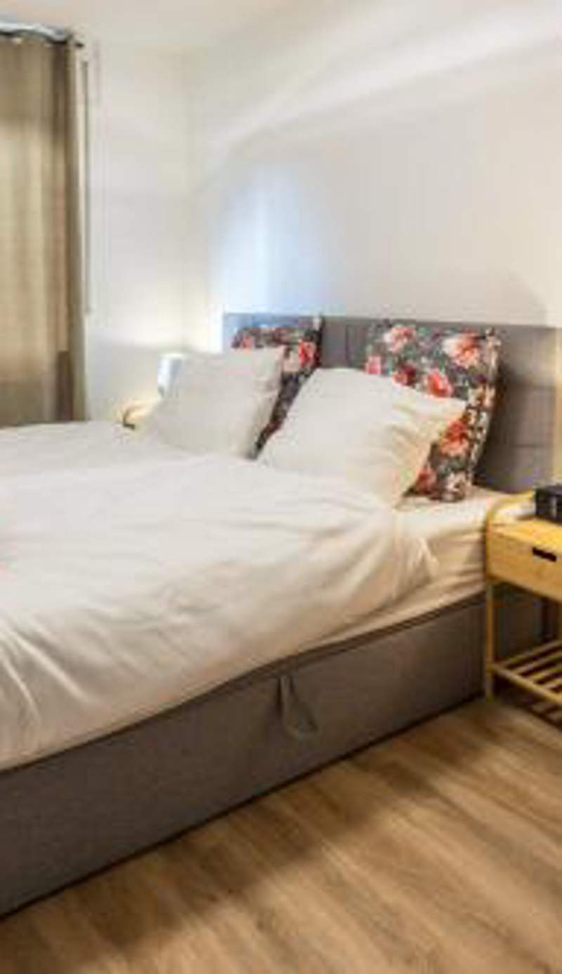 Traumwohnung Radolfzell am Bodensee