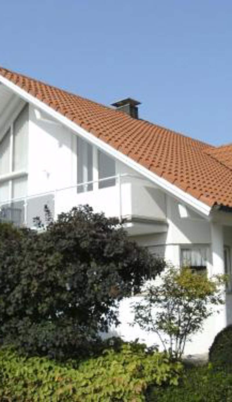 Haus Obere Weinburg