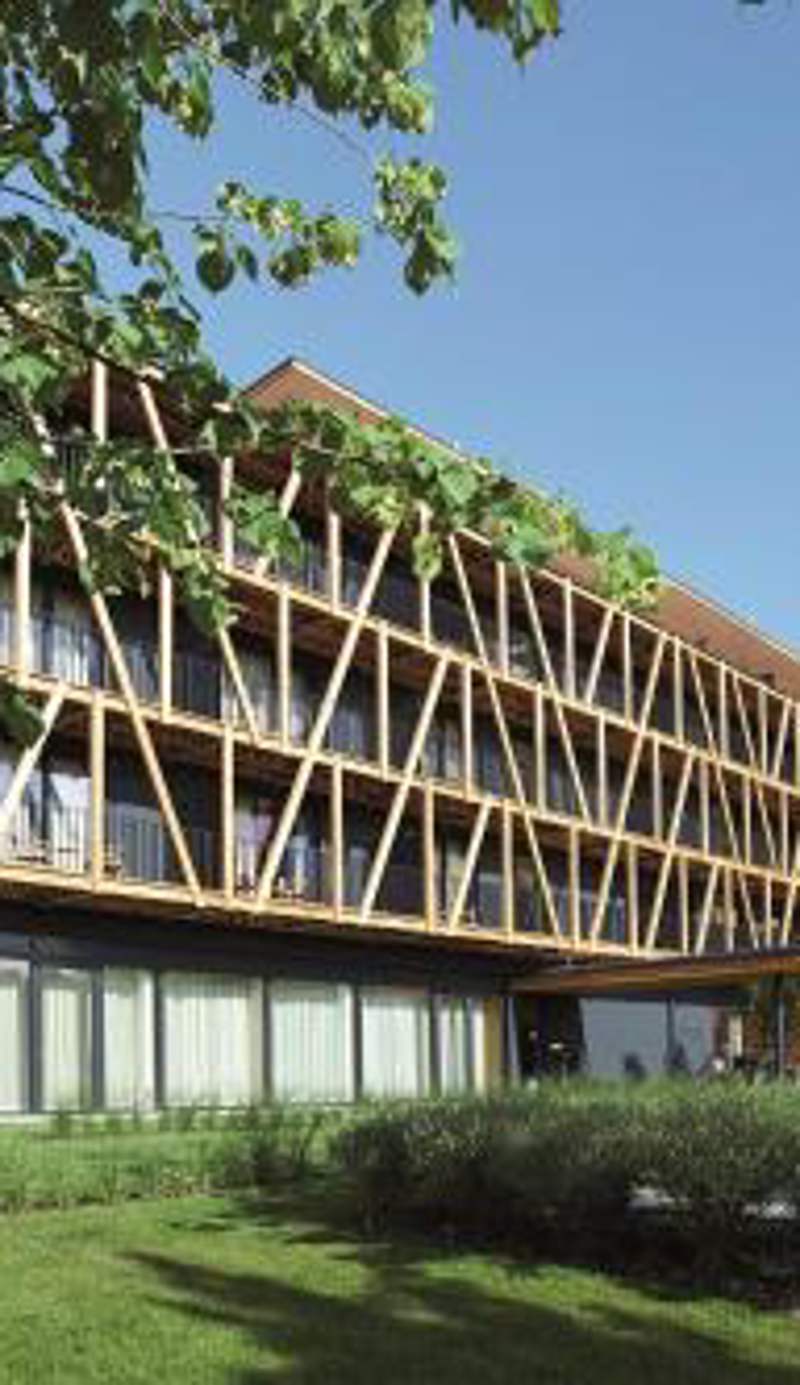Hotel Bora HotSpaResort