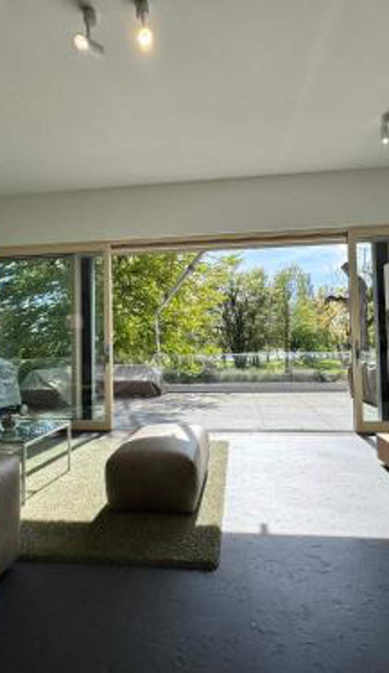 Seeblick Deluxe
