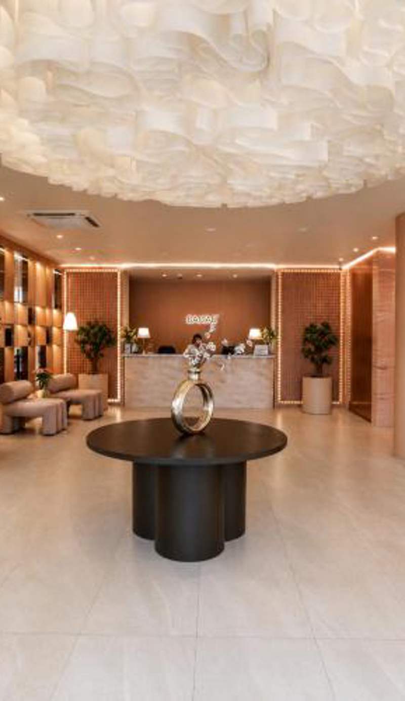 Baitau Hotel Aktobe